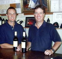 Redman Winery - Accommodation Cooktown