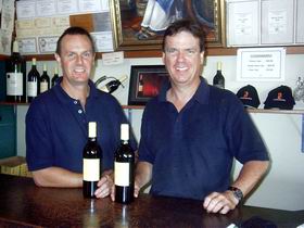 Redman Winery - Accommodation Cooktown 0