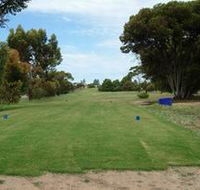 Ardrossan Golf Club - Accommodation Cooktown