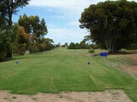 Ardrossan Golf Club - Accommodation Cooktown 0