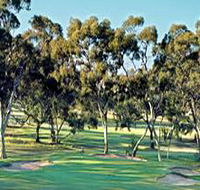 Tanunda Pines Golf Club