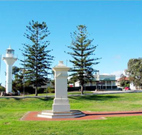 Historic Wallaroo Town Drive - Accommodation Cooktown