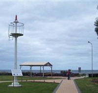 Turnbull Park Centenary Park and Foreshore - Accommodation Cooktown