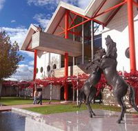 Rymill Coonawarra - Accommodation Cooktown