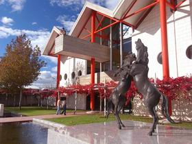 Rymill Coonawarra - Accommodation Cooktown 0