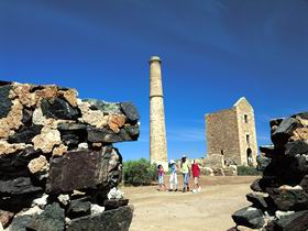 Moonta Mines Walking Trails - Accommodation Cooktown 0