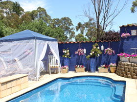 Craigburn Farm SA Accommodation Cooktown