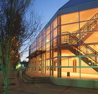 Barossa Arts and Convention Centre