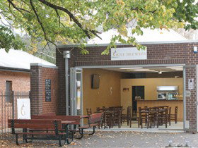 Gulf Brewery - Accommodation Cooktown 0