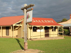 Art@Goolwa Inc - Accommodation Cooktown 0