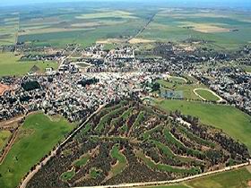 Kadina Golf Club - Accommodation Cooktown 0