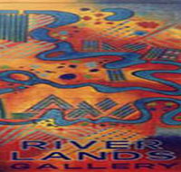 River Lands Gallery - Accommodation Cooktown