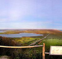 The Investigator Trail - Accommodation Cooktown