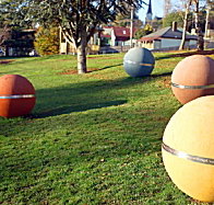 Sculpture Trail - Great Western Tiers - Accommodation Cooktown