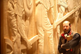 Wall In The Wilderness - The - Accommodation Cooktown 0