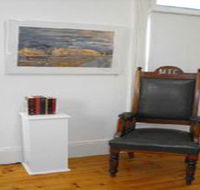 Moonta Gallery of the Arts - Accommodation Cooktown