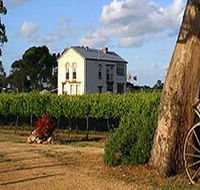 Highbank Vineyards - Accommodation Cooktown
