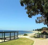 Stansbury Walking Trails - Accommodation Cooktown