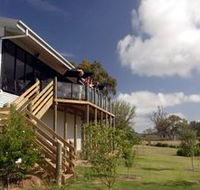 Newman's Horseradish Farm and Rusticana Wines - Accommodation Cooktown