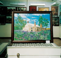 The Art Spot Gallery - Accommodation Cooktown