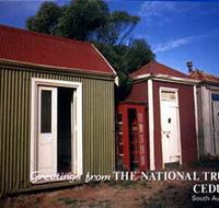 Ceduna National Trust Museum - Accommodation Cooktown
