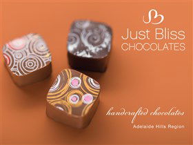 Just Bliss Chocolates - Accommodation Cooktown 0