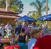 Barossa Valley Brewing
