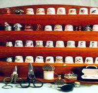 Thimbella and Paris Creek Pottery - Accommodation Cooktown