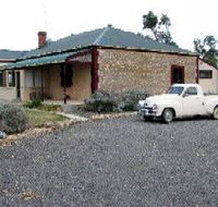 Ballywire Farm and Tearooms - Accommodation Cooktown