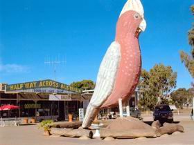  Accommodation Cooktown