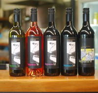 Chapman River Cellar Door - Accommodation Cooktown