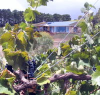 Zimmermann Wine - Accommodation Cooktown