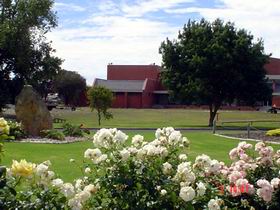 Jubilee Park - Accommodation Cooktown 0