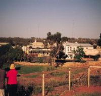 Morgan Historical Walk - Accommodation Cooktown