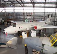 South Australian Aviation Museum Incorporated - Accommodation Cooktown