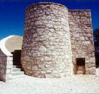 Beacon Hill Lookout - Accommodation Cooktown