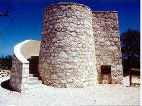 Beacon Hill Lookout - Accommodation Cooktown 0