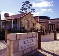 Hollick Winery And Restaurant - Accommodation Cooktown