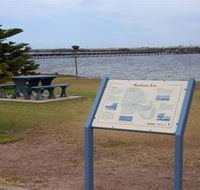 Port Broughton Historic Walking Trail - Accommodation Cooktown