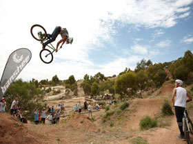Eagle Mountain Bike Park - Accommodation Cooktown 0