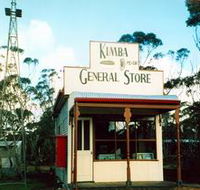 Kimba Historical Museum - Accommodation Cooktown