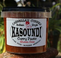 Carmella's Curries - Accommodation Cooktown