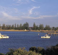 Port Broughton Heritage Centre - Accommodation Cooktown