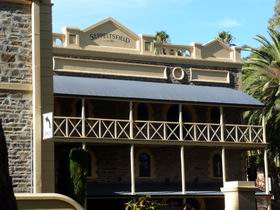 Seppeltsfield Wines - Accommodation Cooktown 0