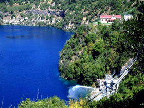 Aquifer Tours - Accommodation Cooktown 0