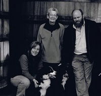 Creed Wines - Accommodation Cooktown