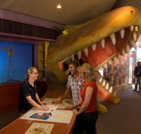 Wadlata Outback Centre - Accommodation Cooktown