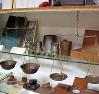 Fred Teague's Museum