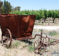 Rosenvale Wines - Accommodation Cooktown