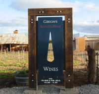 Gibson Wines - Accommodation Cooktown
